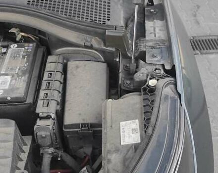 Серый Шкода Kodiaq, объемом двигателя 2 л и пробегом 19 тыс. км за 33200 $, фото 29 на Automoto.ua