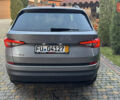 Серый Шкода Kodiaq, объемом двигателя 1.97 л и пробегом 141 тыс. км за 29999 $, фото 110 на Automoto.ua