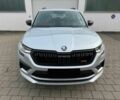 Сірий Шкода Kodiaq, об'ємом двигуна 2 л та пробігом 16 тис. км за 20100 $, фото 1 на Automoto.ua