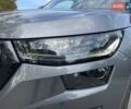 Серый Шкода Kodiaq, объемом двигателя 1.98 л и пробегом 75 тыс. км за 35700 $, фото 20 на Automoto.ua