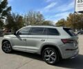 Сірий Шкода Kodiaq, об'ємом двигуна 1.98 л та пробігом 27 тис. км за 38900 $, фото 8 на Automoto.ua