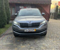 Серый Шкода Kodiaq, объемом двигателя 1.97 л и пробегом 141 тыс. км за 29999 $, фото 107 на Automoto.ua
