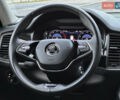 Серый Шкода Kodiaq, объемом двигателя 2 л и пробегом 181 тыс. км за 35399 $, фото 105 на Automoto.ua