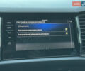 Серый Шкода Kodiaq, объемом двигателя 2 л и пробегом 181 тыс. км за 35399 $, фото 151 на Automoto.ua