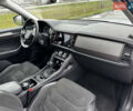 Серый Шкода Kodiaq, объемом двигателя 1.97 л и пробегом 77 тыс. км за 29999 $, фото 27 на Automoto.ua