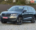 Сірий Шкода Kodiaq, об'ємом двигуна 2 л та пробігом 174 тис. км за 31999 $, фото 1 на Automoto.ua