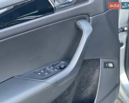 Шкода Kodiaq 2021 в Черновцах на Automoto.ua Серый Шкода Kodiaq, объемом двигателя 1.97 л и пробегом 92 тыс. км за 40900 $, фото 26 на Automoto.ua