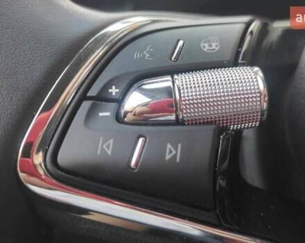 Серый Шкода Kodiaq, объемом двигателя 2 л и пробегом 19 тыс. км за 33200 $, фото 35 на Automoto.ua