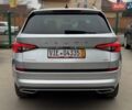 Серый Шкода Kodiaq, объемом двигателя 1.97 л и пробегом 177 тыс. км за 35999 $, фото 21 на Automoto.ua