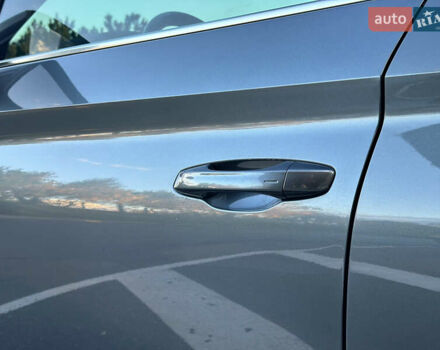 Шкода Kodiaq 2021 в Киеве на Automoto.ua Серый Шкода Kodiaq, объемом двигателя 1.97 л и пробегом 248 тыс. км за 27999 $, фото 7 на Automoto.ua