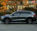 Серый Шкода Kodiaq, объемом двигателя 1.98 л и пробегом 36 тыс. км за 32999 $, фото 13 на Automoto.ua