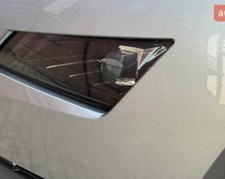 Серый Шкода Kodiaq, объемом двигателя 1.97 л и пробегом 141 тыс. км за 29999 $, фото 36 на Automoto.ua