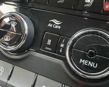 Серый Шкода Kodiaq, объемом двигателя 1.97 л и пробегом 141 тыс. км за 29999 $, фото 152 на Automoto.ua