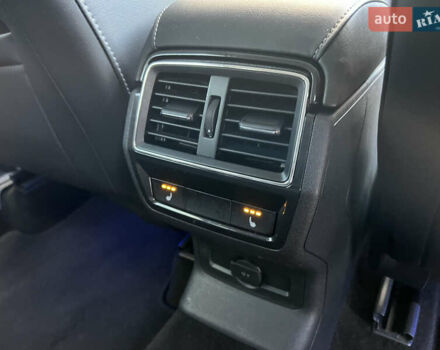 Серый Шкода Kodiaq, объемом двигателя 1.97 л и пробегом 77 тыс. км за 29999 $, фото 25 на Automoto.ua