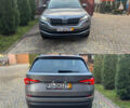 Серый Шкода Kodiaq, объемом двигателя 1.97 л и пробегом 141 тыс. км за 29999 $, фото 4 на Automoto.ua