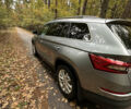 Серый Шкода Kodiaq, объемом двигателя 1.97 л и пробегом 82 тыс. км за 35250 $, фото 10 на Automoto.ua