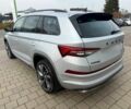Сірий Шкода Kodiaq, об'ємом двигуна 2 л та пробігом 16 тис. км за 20100 $, фото 3 на Automoto.ua