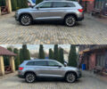 Серый Шкода Kodiaq, объемом двигателя 1.97 л и пробегом 141 тыс. км за 29999 $, фото 7 на Automoto.ua