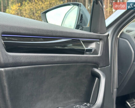 Серый Шкода Kodiaq, объемом двигателя 2 л и пробегом 181 тыс. км за 35399 $, фото 62 на Automoto.ua