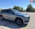 Серый Шкода Kodiaq, объемом двигателя 2 л и пробегом 25 тыс. км за 45000 $, фото 9 на Automoto.ua