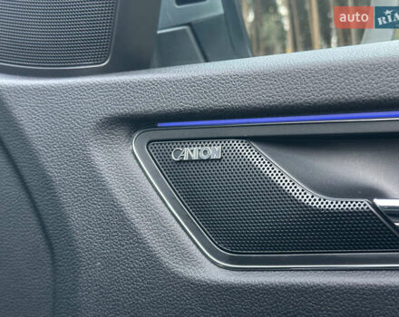 Серый Шкода Kodiaq, объемом двигателя 2 л и пробегом 181 тыс. км за 35399 $, фото 96 на Automoto.ua