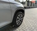Серый Шкода Kodiaq, объемом двигателя 2 л и пробегом 107 тыс. км за 34600 $, фото 48 на Automoto.ua