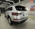 Серый Шкода Kodiaq, объемом двигателя 1.97 л и пробегом 189 тыс. км за 31000 $, фото 11 на Automoto.ua