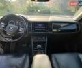 Серый Шкода Kodiaq, объемом двигателя 1.98 л и пробегом 112 тыс. км за 30787 $, фото 17 на Automoto.ua
