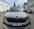 Сірий Шкода Kodiaq, об'ємом двигуна 1.98 л та пробігом 27 тис. км за 38900 $, фото 1 на Automoto.ua