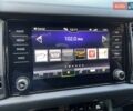 Серый Шкода Kodiaq, объемом двигателя 1.98 л и пробегом 75 тыс. км за 35700 $, фото 38 на Automoto.ua