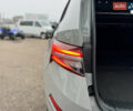 Серый Шкода Kodiaq, объемом двигателя 1.97 л и пробегом 181 тыс. км за 35500 $, фото 122 на Automoto.ua