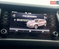 Сірий Шкода Kodiaq, об'ємом двигуна 2 л та пробігом 220 тис. км за 31300 $, фото 64 на Automoto.ua