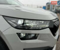 Серый Шкода Kodiaq, объемом двигателя 1.97 л и пробегом 181 тыс. км за 35500 $, фото 33 на Automoto.ua