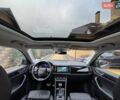 Серый Шкода Kodiaq, объемом двигателя 1.97 л и пробегом 83 тыс. км за 42900 $, фото 42 на Automoto.ua