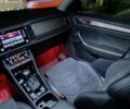 Сірий Шкода Kodiaq, об'ємом двигуна 2 л та пробігом 86 тис. км за 31900 $, фото 52 на Automoto.ua