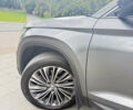 Серый Шкода Kodiaq, объемом двигателя 1.97 л и пробегом 164 тыс. км за 37000 $, фото 16 на Automoto.ua