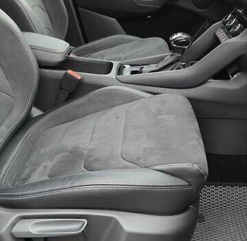 Сірий Шкода Kodiaq, об'ємом двигуна 2 л та пробігом 86 тис. км за 31900 $, фото 42 на Automoto.ua