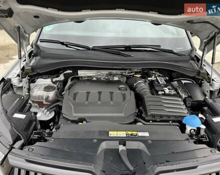 Серый Шкода Kodiaq, объемом двигателя 1.97 л и пробегом 188 тыс. км за 36950 $, фото 69 на Automoto.ua