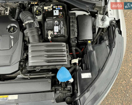 Серый Шкода Kodiaq, объемом двигателя 1.97 л и пробегом 181 тыс. км за 35500 $, фото 138 на Automoto.ua