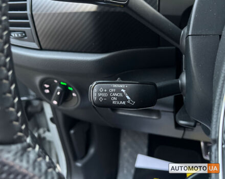 Серый Шкода Kodiaq, объемом двигателя 2 л и пробегом 34 тыс. км за 52500 $, фото 18 на Automoto.ua