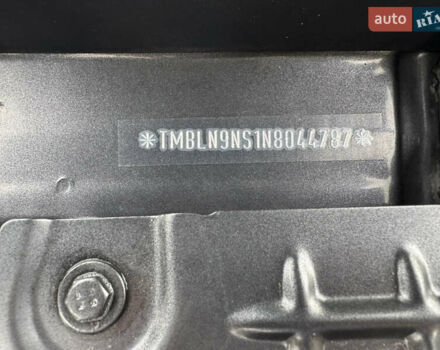 Шкода Kodiaq 2022 у Києві на Automoto.ua Сірий Шкода Kodiaq, об'ємом двигуна 2 л та пробігом 169 тис. км за 35999 $, фото 35 на Automoto.ua