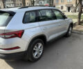 Сірий Шкода Kodiaq, об'ємом двигуна 1.97 л та пробігом 90 тис. км за 32000 $, фото 1 на Automoto.ua