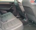 Серый Шкода Kodiaq, объемом двигателя 1.97 л и пробегом 106 тыс. км за 37999 $, фото 47 на Automoto.ua