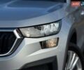 Серый Шкода Kodiaq, объемом двигателя 1.5 л и пробегом 80 тыс. км за 32000 $, фото 2 на Automoto.ua