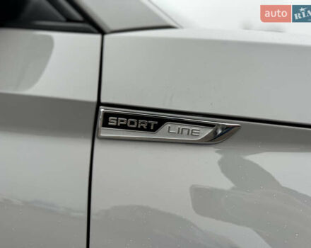 Серый Шкода Kodiaq, объемом двигателя 1.97 л и пробегом 181 тыс. км за 35500 $, фото 28 на Automoto.ua