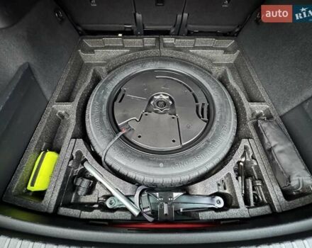 Серый Шкода Kodiaq, объемом двигателя 1.97 л и пробегом 83 тыс. км за 42900 $, фото 25 на Automoto.ua