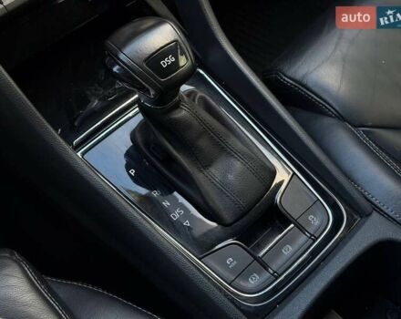Серый Шкода Kodiaq, объемом двигателя 1.5 л и пробегом 80 тыс. км за 32000 $, фото 62 на Automoto.ua