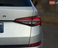 Серый Шкода Kodiaq, объемом двигателя 1.5 л и пробегом 80 тыс. км за 32000 $, фото 23 на Automoto.ua