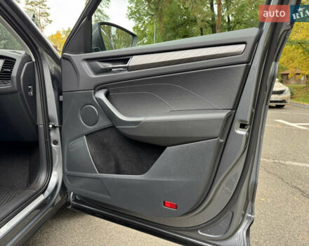 Шкода Kodiaq 2022 у Києві на Automoto.ua Сірий Шкода Kodiaq, об'ємом двигуна 2 л та пробігом 169 тис. км за 35999 $, фото 71 на Automoto.ua