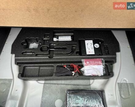 Серый Шкода Kodiaq, объемом двигателя 1.97 л и пробегом 188 тыс. км за 36950 $, фото 61 на Automoto.ua